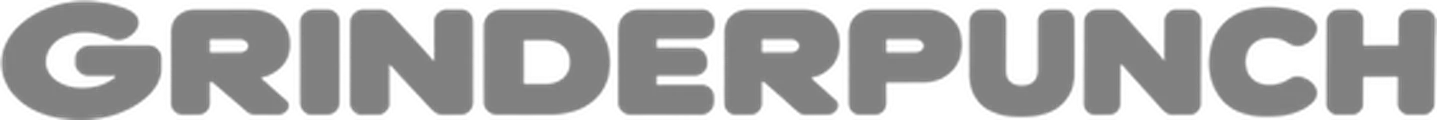 Grinderpunch logo