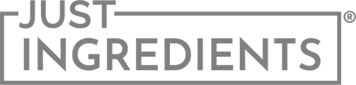Just Ingredients logo