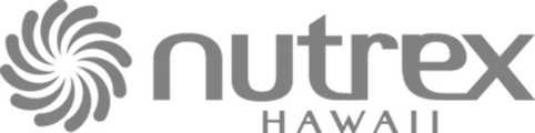 Nutrex Hawaii logo