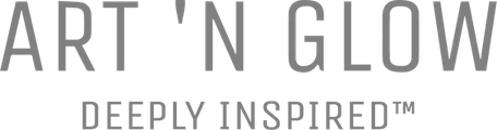 Art 'N Glow logo