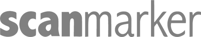 Scanmarker logo