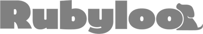 Rubyloo logo