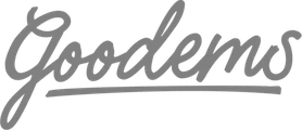 Goodems logo