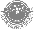 Supplements Studio logo