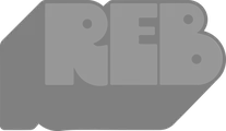 REB Relief logo