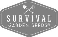 Survival Garden Seeds logo