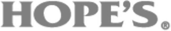 Hope's Perfect logo