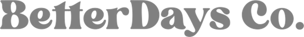 BetterDays Co logo