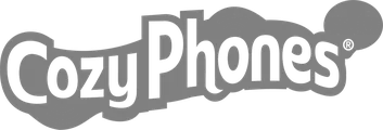 CozyPhones logo