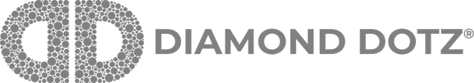 Diamond Dotz logo