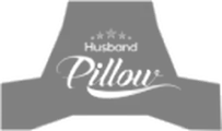 Husband Pillow logo