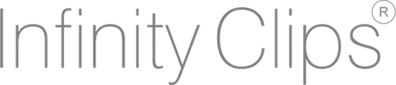 Infinity Clips logo