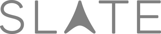 Slate Flosser logo