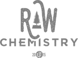 Raw Chemistry logo